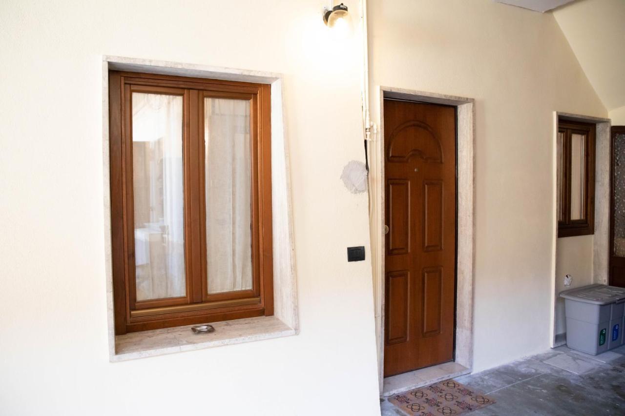 Appartamenti In Centro Storico A 15 Min Dal Lago D'Iseo - Free Wi-Fi - Ac Pallazzolo sull'Oglio Exterior foto