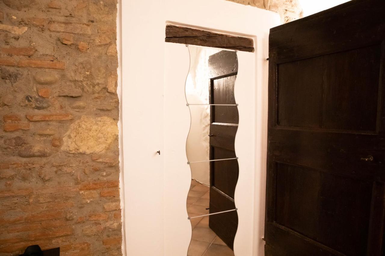 Appartamenti In Centro Storico A 15 Min Dal Lago D'Iseo - Free Wi-Fi - Ac Pallazzolo sull'Oglio Exterior foto