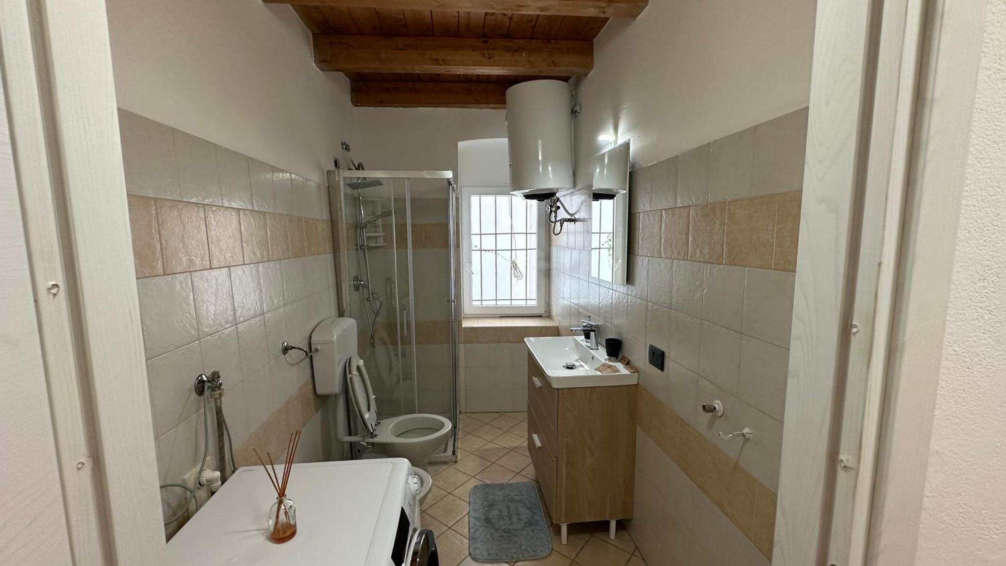Appartamenti In Centro Storico A 15 Min Dal Lago D'Iseo - Free Wi-Fi - Ac Pallazzolo sull'Oglio Exterior foto