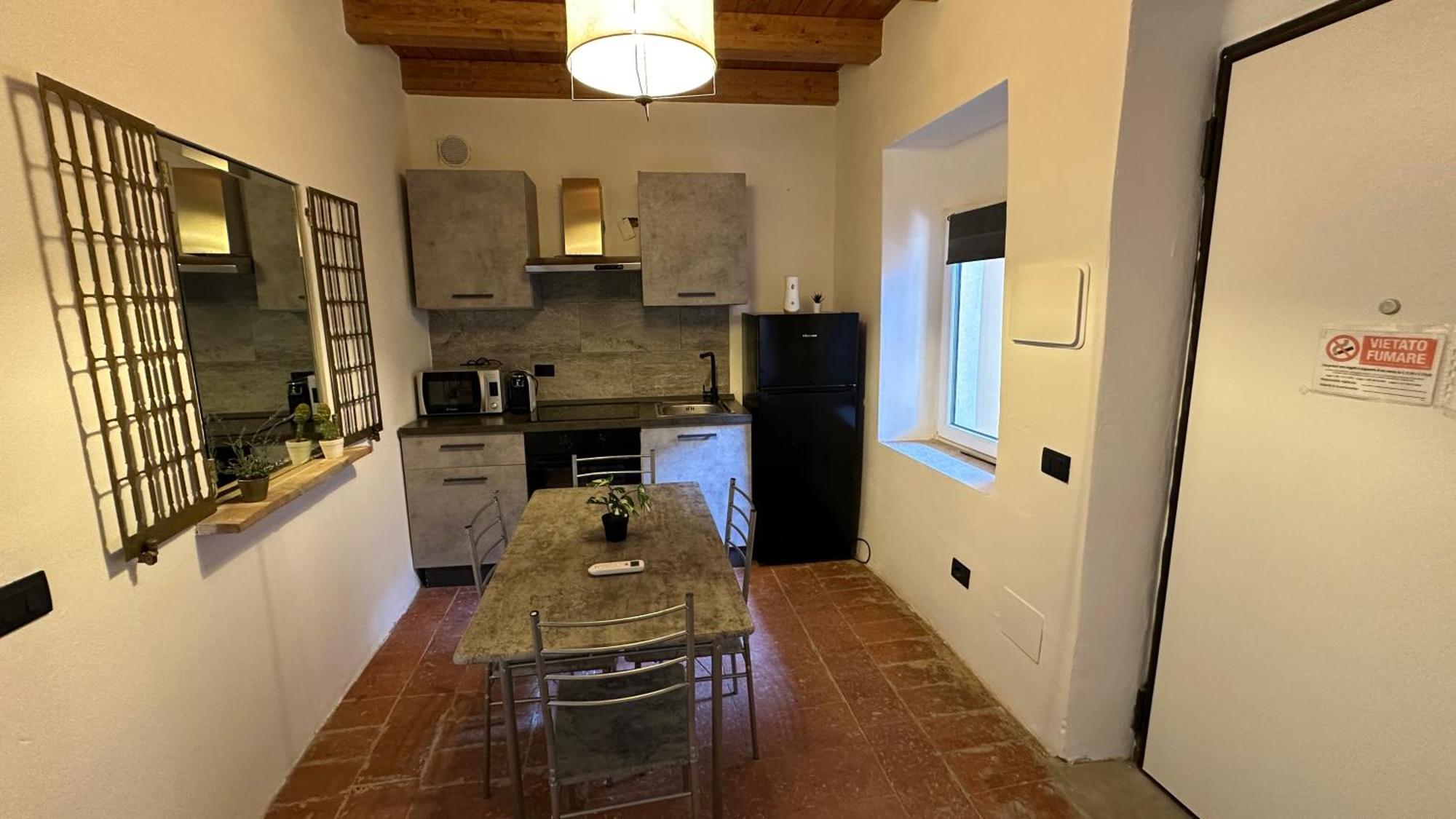 Appartamenti In Centro Storico A 15 Min Dal Lago D'Iseo - Free Wi-Fi - Ac Pallazzolo sull'Oglio Exterior foto