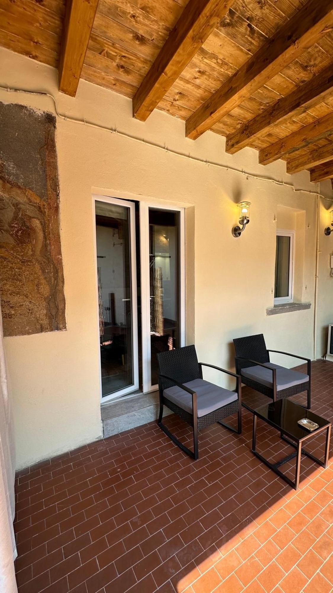 Appartamenti In Centro Storico A 15 Min Dal Lago D'Iseo - Free Wi-Fi - Ac Pallazzolo sull'Oglio Exterior foto