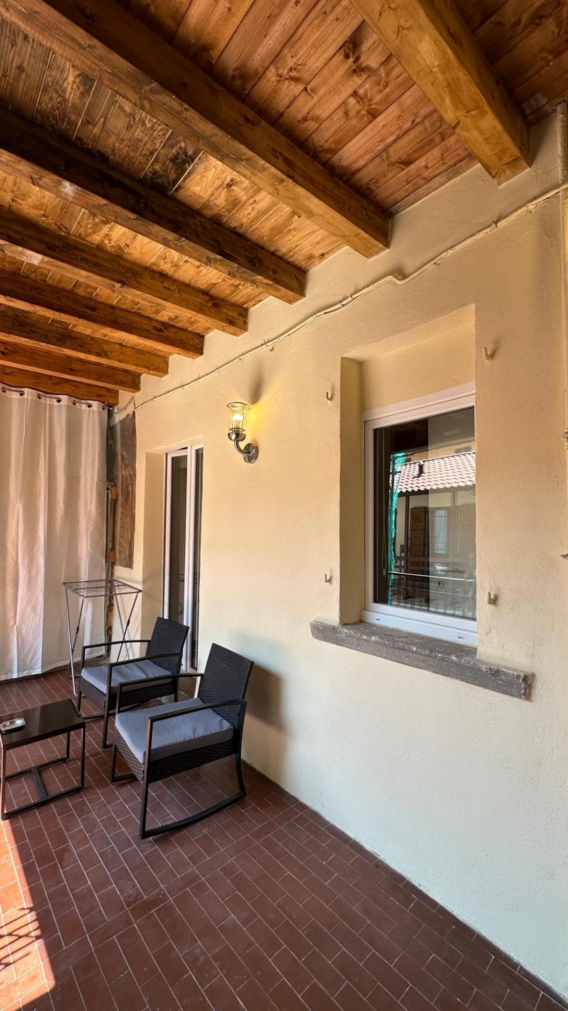 Appartamenti In Centro Storico A 15 Min Dal Lago D'Iseo - Free Wi-Fi - Ac Pallazzolo sull'Oglio Exterior foto