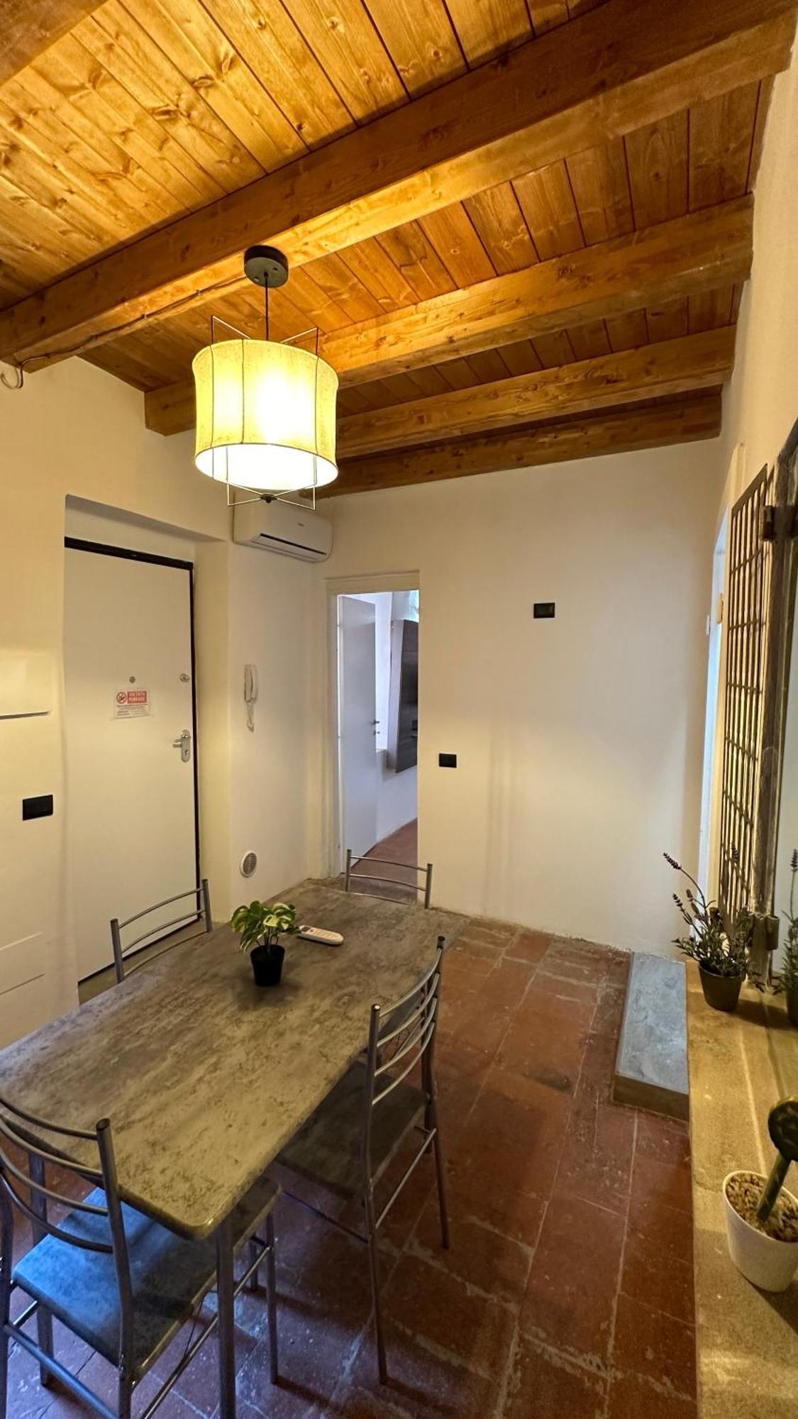 Appartamenti In Centro Storico A 15 Min Dal Lago D'Iseo - Free Wi-Fi - Ac Pallazzolo sull'Oglio Exterior foto