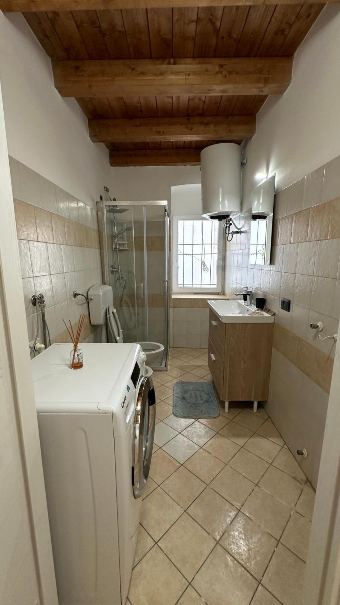 Appartamenti In Centro Storico A 15 Min Dal Lago D'Iseo - Free Wi-Fi - Ac Pallazzolo sull'Oglio Exterior foto