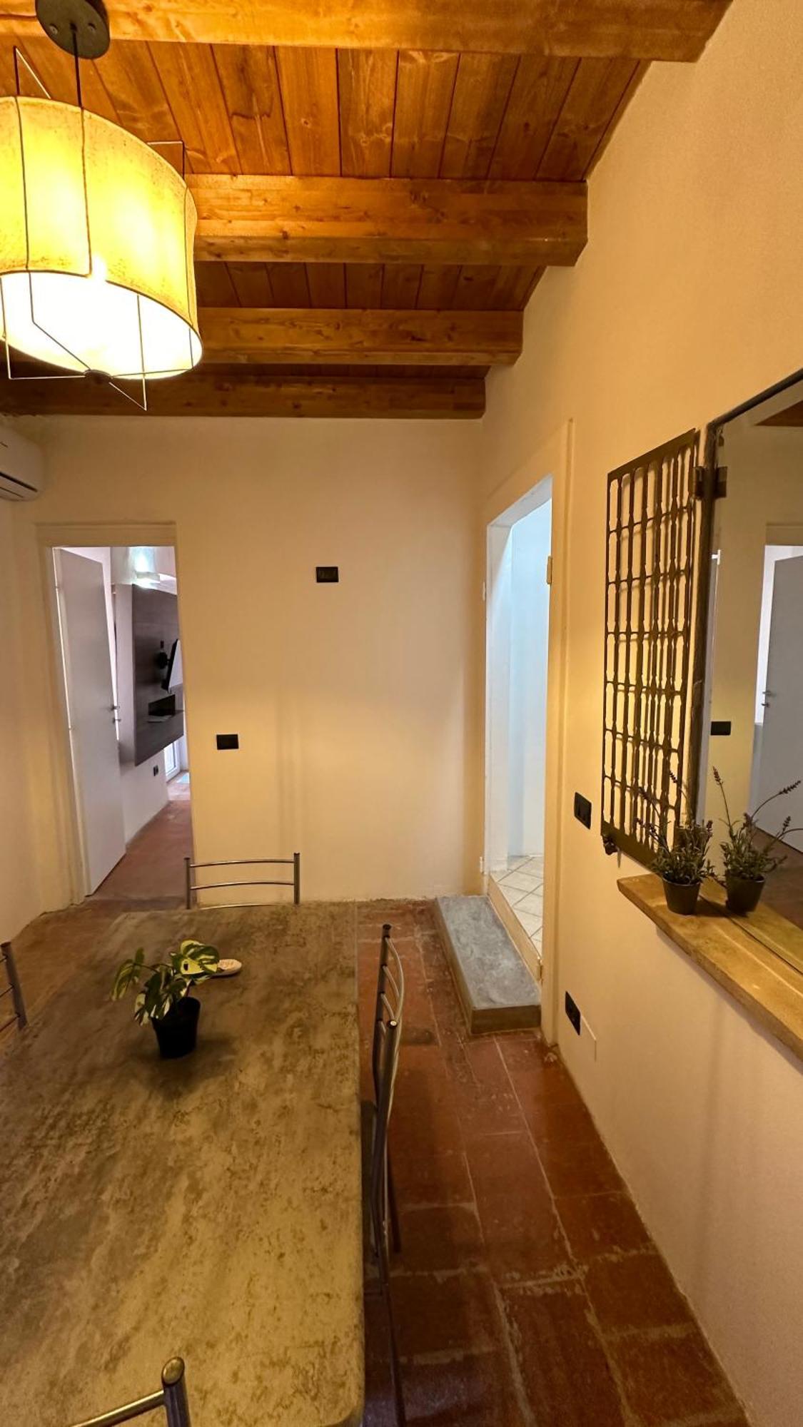Appartamenti In Centro Storico A 15 Min Dal Lago D'Iseo - Free Wi-Fi - Ac Pallazzolo sull'Oglio Exterior foto