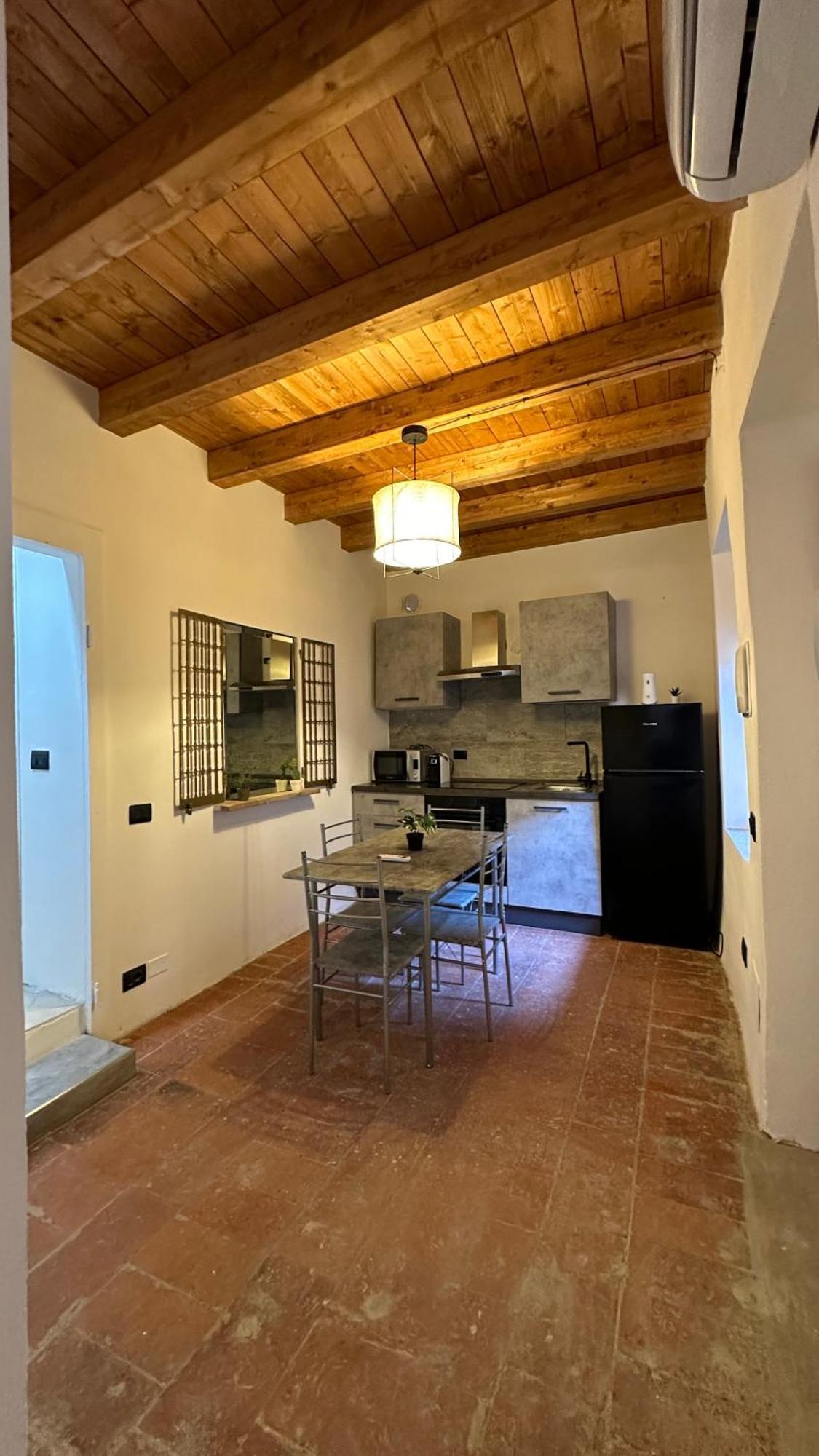 Appartamenti In Centro Storico A 15 Min Dal Lago D'Iseo - Free Wi-Fi - Ac Pallazzolo sull'Oglio Exterior foto